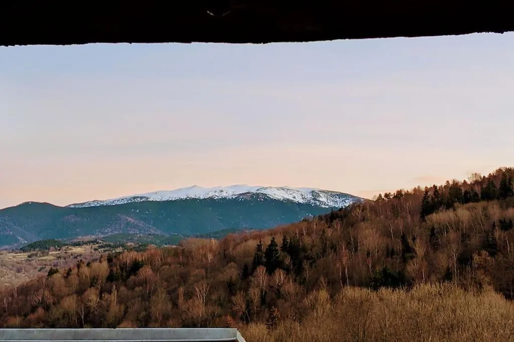 Шале Grand Gite Au Coeur Des Pyrenees - Ariege Mijanes